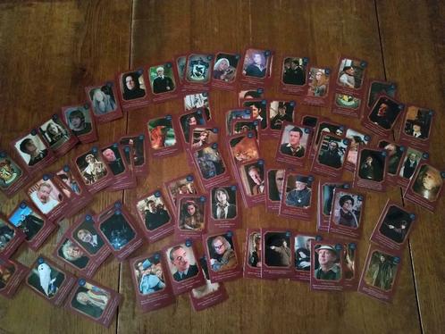 cartes HARRY POTTER, Verzamelen, Harry Potter, Nieuw, Spel, Ophalen of Verzenden