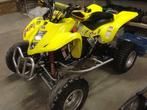 vend toutes pieces suzuki ltz 400,