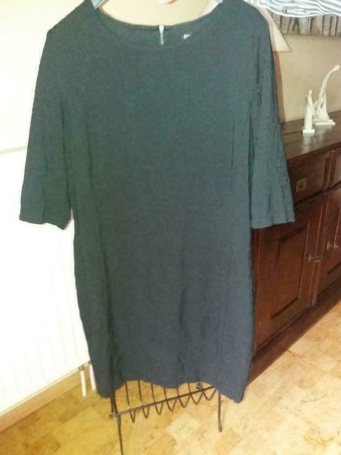 KLEED " HISTOIRE DE LOUISE " l, Kleding | Dames, Jurken, Nieuw, Maat 42/44 (L), Zwart, Ophalen of Verzenden