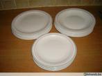 eetservies 15 delig, Neuf, Assiettes(s)