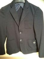 Blazer Mc Gregor marineblauw jongen maat 152, Kinderen en Baby's, Gebruikt, 146 t/m 152, Jongen