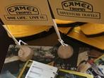Camel Trophy Tafel vlag, Verzenden, Overige typen