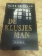 Boek / Peter De Zwaan - De klusjesman, Boeken, Ophalen of Verzenden, Gelezen