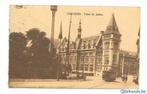 Verviers Palais de Justice, Collections, Cartes postales | Étranger, Enlèvement ou Envoi
