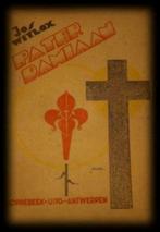 Pater Damiaan, Jos Witlox, Boeken, Ophalen of Verzenden