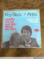 Single Roy Black und Anita - Schön ist es auf der welt