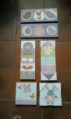 Mooie decoratie voor kinderkamer, Kinderen en Baby's, Ophalen, Nieuw, Wanddecoratie