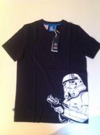 Adidas star wars T-Shirt nieuw, Chemise ou À manches longues, Garçon, Enlèvement ou Envoi, Neuf