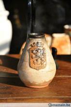 vase avec anse diekirch biron, Antiek en Kunst, Antiek | Keramiek en Aardewerk, Ophalen of Verzenden