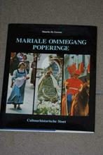 Mariale Ommegang poperinge maurits de gersem, Utilisé, Enlèvement ou Envoi