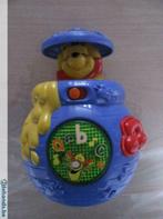 Vtech honingpotje Winnie The Pooh, Kinderen en Baby's, Met licht, Gebruikt, Ophalen