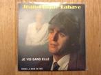 single jean-claude lahaye, Cd's en Dvd's, Vinyl | Overige Vinyl, Ophalen of Verzenden