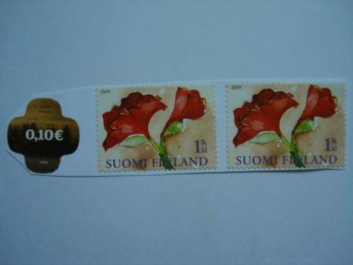 Finland Suomi postimerkkejä Stamps no postmark €3,30 value, Timbres & Monnaies, Timbres | Europe | Scandinavie, Non oblitéré, Finlande