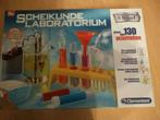 Scheikunde laboratorium, Ophalen of Verzenden, Gebruikt