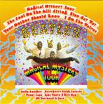 The Beatles  Magical Mystery Tour, Cd's en Dvd's, Ophalen, 1960 tot 1980