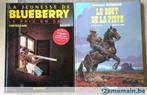 BD Lieutenant Blueberry, Livres, BD, Utilisé