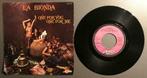 Vinyle de La Bionda -, Ophalen of Verzenden, Gebruikt, Overige genres, Single