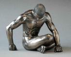"Man large" - Body Talk collectie, Antiek en Kunst, Ophalen