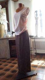 Ensemble tuniek rok en bloes / top  nieuw, Kleding | Dames, Ophalen of Verzenden, Nieuw, Maat 38/40 (M)