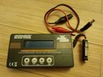 Chargeur Eco six, Ophalen, Gebruikt