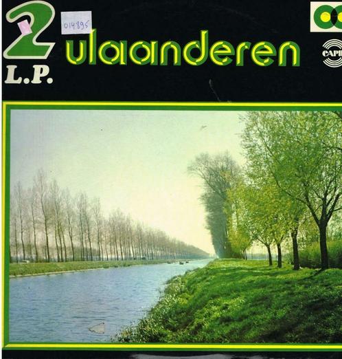 lp    /    Vlaanderen, CD & DVD, Vinyles | Autres Vinyles, Autres formats, Enlèvement ou Envoi