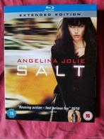 Salt Blu Ray ***NIEUW***, Enlèvement ou Envoi, Action