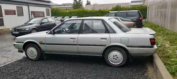 Ancetre Toyota Camry Automatic / LPI / 1YEAR GARANTIE / GOED beschikbaar voor biedingen