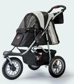 Hondenbuggy Innopet Comfort EFA Eco  Black-Grey, Nieuw, Ophalen