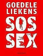 SOS Sex - Goedele Liekens, Boeken, Ophalen of Verzenden, Nieuw