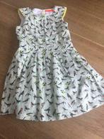 Fred en Ginger kleed 110, Kinderen en Baby's, Meisje, Ophalen of Verzenden, Zo goed als nieuw, Fred & Ginger