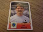 Guy WINKELS (RC Genk) Panini Football Belgique 92 nº126., Cartes de joueur, Enlèvement ou Envoi, Neuf
