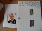 Pochette annuelle timbres de Belgique année 1997, Timbres & Monnaies, Enlèvement ou Envoi, Non oblitéré
