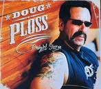 Zeldzame CD Doug Ploss , Cowgirl Tattoo , autographed, Enlèvement ou Envoi