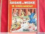 De ringelingschat, Gelezen