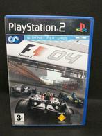 F1 04. PS2, Games en Spelcomputers, Games | Sony PlayStation 2, Ophalen of Verzenden