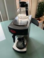 Koffiezet inox professioneel, Ophalen, Zo goed als nieuw, Gemalen koffie