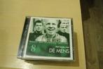 de mens, Cd's en Dvd's, Cd's | Nederlandstalig, Ophalen of Verzenden