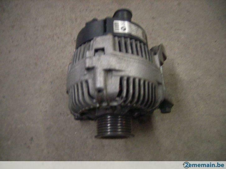 Alternateur BMW serie 3 E46 50-90A, Auto-onderdelen, Overige Auto-onderdelen, BMW, Gebruikt, Ophalen