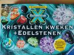 Kristallen kweken, experimenteerde van Ravensburger, Ophalen of Verzenden, Nieuw