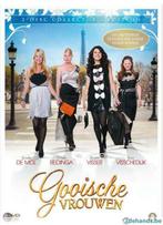 Gooische Vrouwen, Originele DVD's, Enlèvement