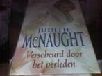 Verscheurd door het verleden (Judith McNaught)  SEALED, Boeken, Ophalen of Verzenden, Nieuw