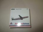Schabak / Boeing 767-300 American Airlines / 1:600 / MIB, Ophalen of Verzenden, Zo goed als nieuw, Overige typen
