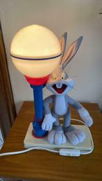 Ancienne lampe bugs benny fonctionne très bien bien, Collections