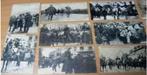 Oude postkaarten 1909, Verzamelen, Postkaarten | België, Ophalen of Verzenden, Voor 1920