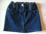 jeansrokje Ketnet - maat 140 - 10 jaar, Meisje, Ophalen of Verzenden, Zo goed als nieuw, Ketnet