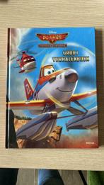 Disney Planes groot verhalenboek, Boeken, Kinderboeken | Kleuters, Ophalen of Verzenden