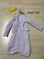 Prinses verkleedkledij, Kinderen en Baby's, Carnavalskleding en Verkleedspullen, Meisje, Gebruikt, Ophalen of Verzenden, 122 t/m 128