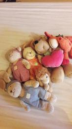 knuffels, Ophalen of Verzenden, Gebruikt, Overige typen