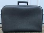 Ancienne valise vintage en simili cuir en très bon état, Enlèvement ou Envoi
