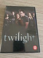 Twilight, Ophalen